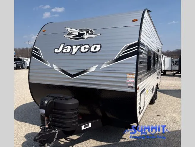 2026 Jayco Jay Flight SLX 260BH - Photo 4