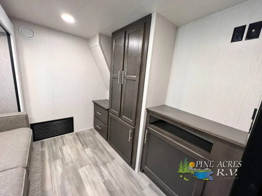 2024 Forest River Cedar Creek 377BH, Photos photo 47
