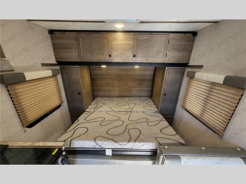 2026 Sunset Park RV Sun Lite 18RD - Photo 4