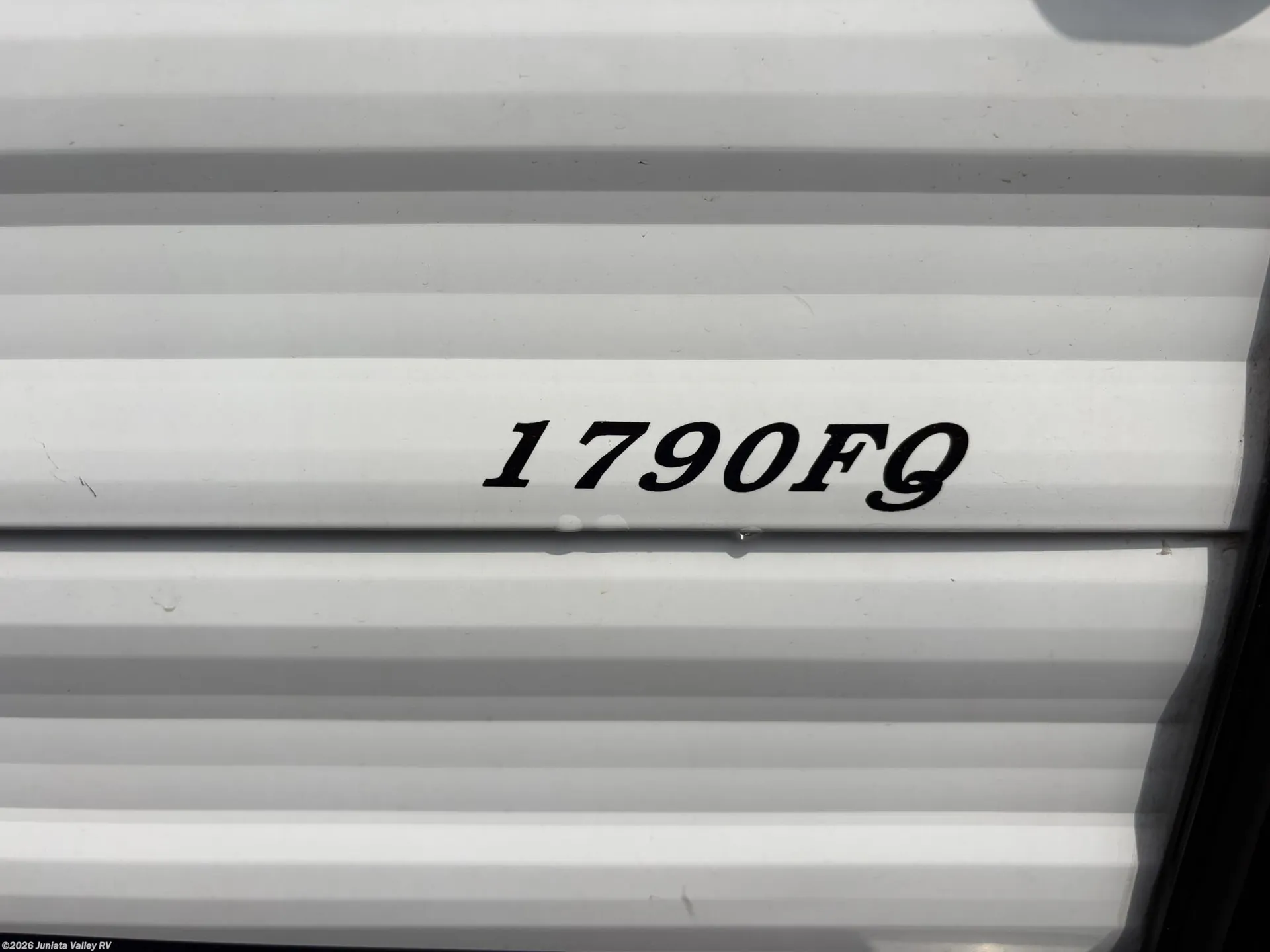 2021 Keystone Springdale Mini 1790FQ - Photo 3