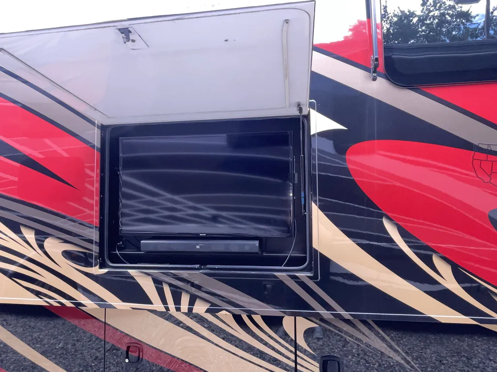 2019 entegra coach Aspire 38M, Photos photo 21