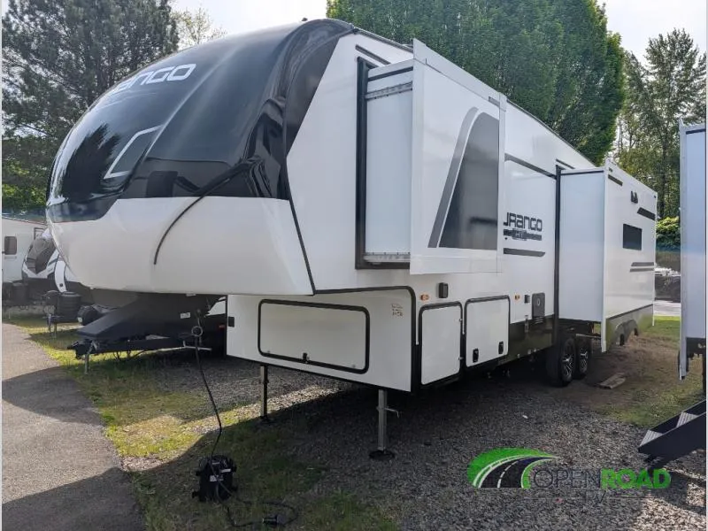 2026 KZ Durango Half-Ton D283RLT - Photo 2