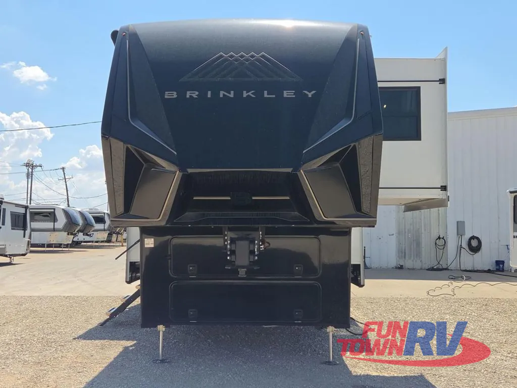 2026 Brinkley Model G 3950, Photos photo 3