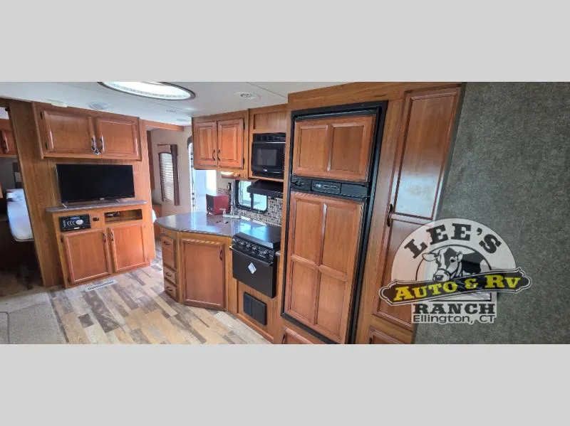 2015 Starcraft Autumn Ridge 329BHU - Photo 3