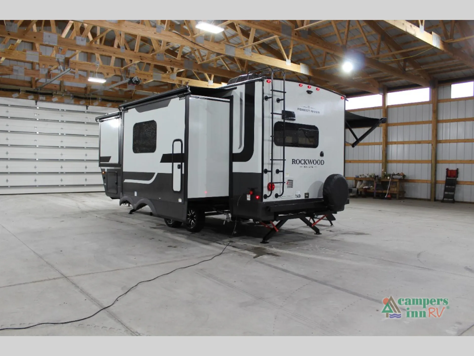 2026 Forest River Rockwood Mini Lite 2515S — Photo 6