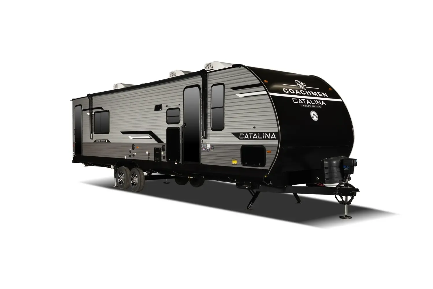 Coachmen Catalina Legacy Edition 333DBDSCK exterior