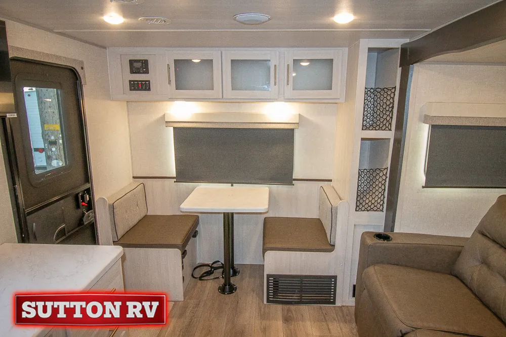 2025 Forest River R-Pod RP-198 - Photo 3