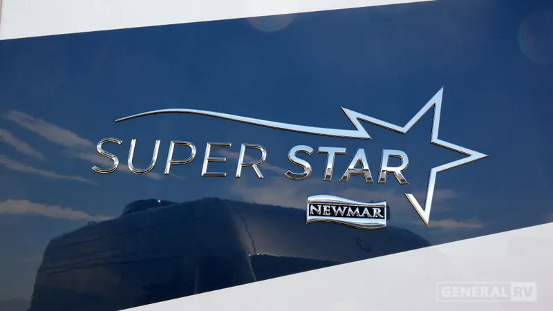 2026 Newmar Super Star 3731, Photos photo 38