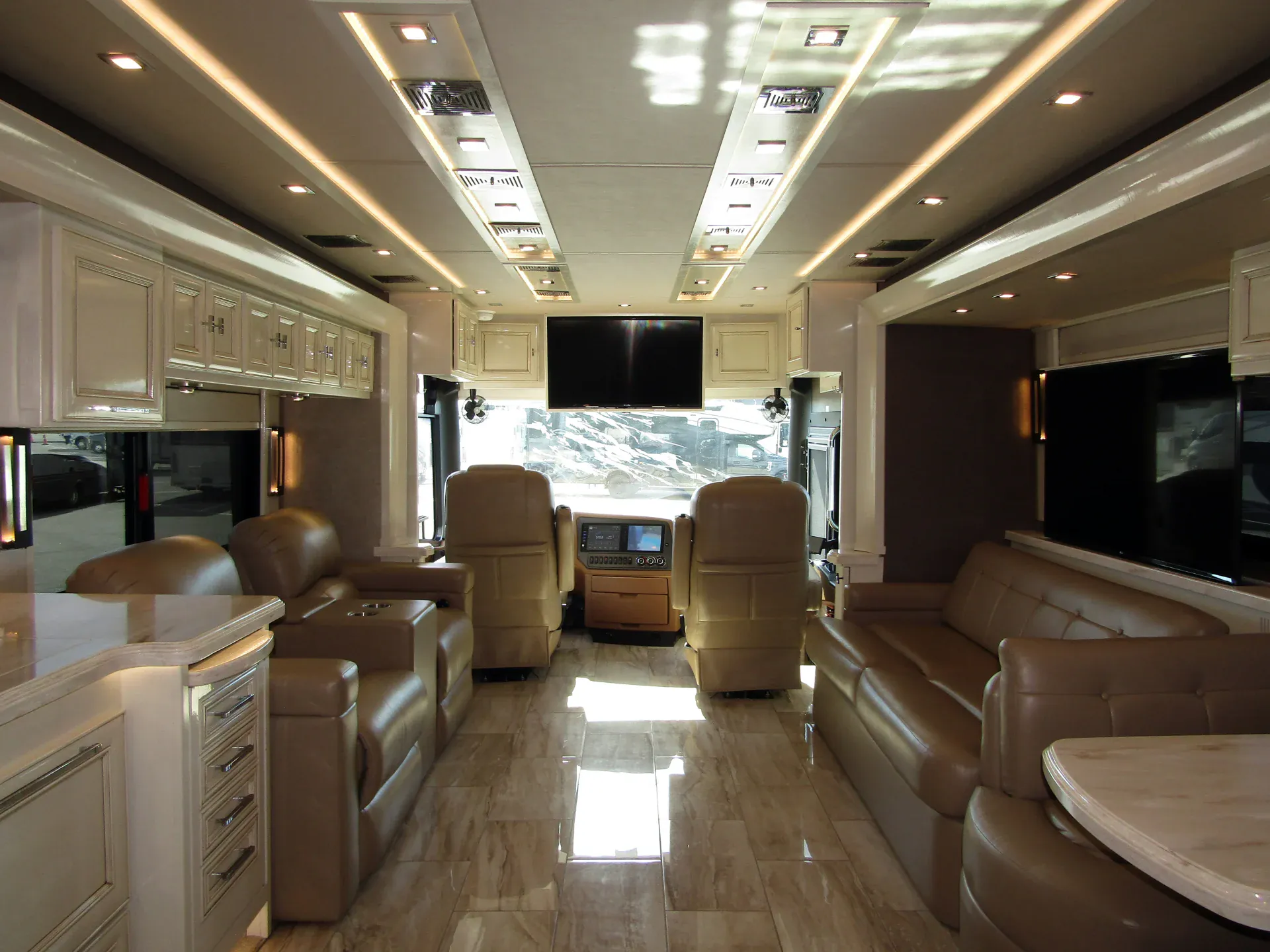 2019 Tiffin Allegro Bus 45 MP - Photo 4