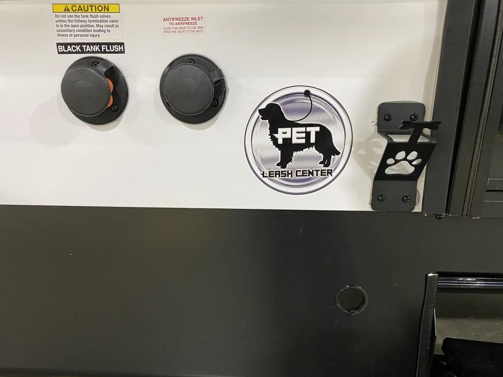 2026 Shasta RVs i-5 Edition 530BQB, Photos photo 12
