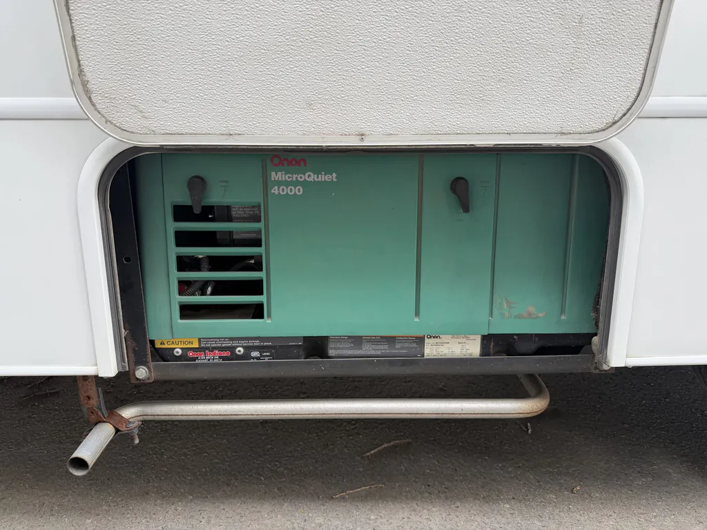 2018 Tiffin Wayfarer 24 BW, Photos photo 20