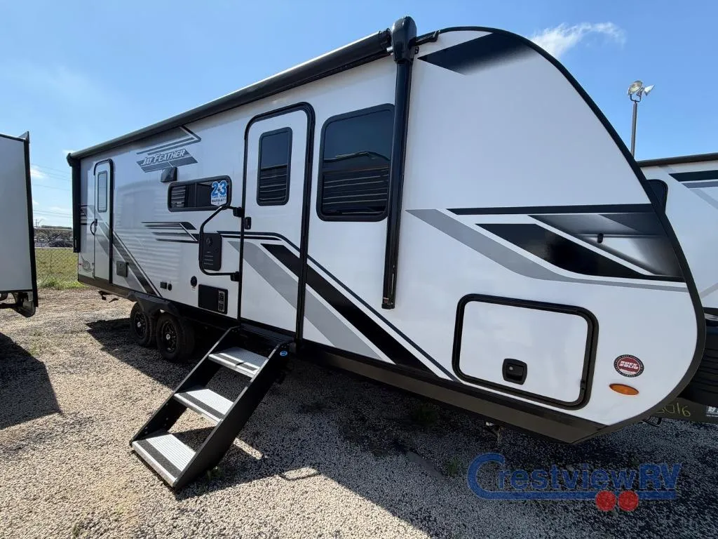 2026 Jayco Jay Feather 23MBD - Photo 3