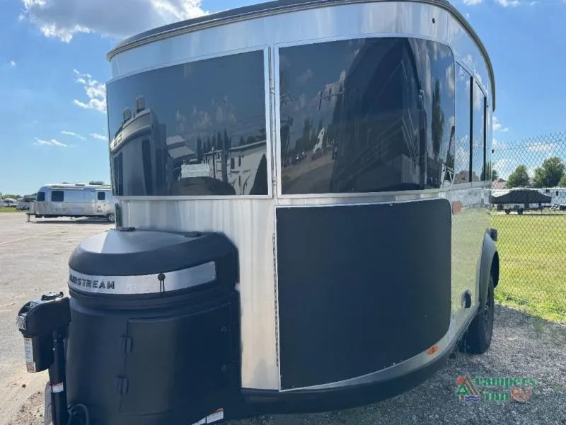 2025 Airstream Basecamp Basecamp 20X - Photo 3
