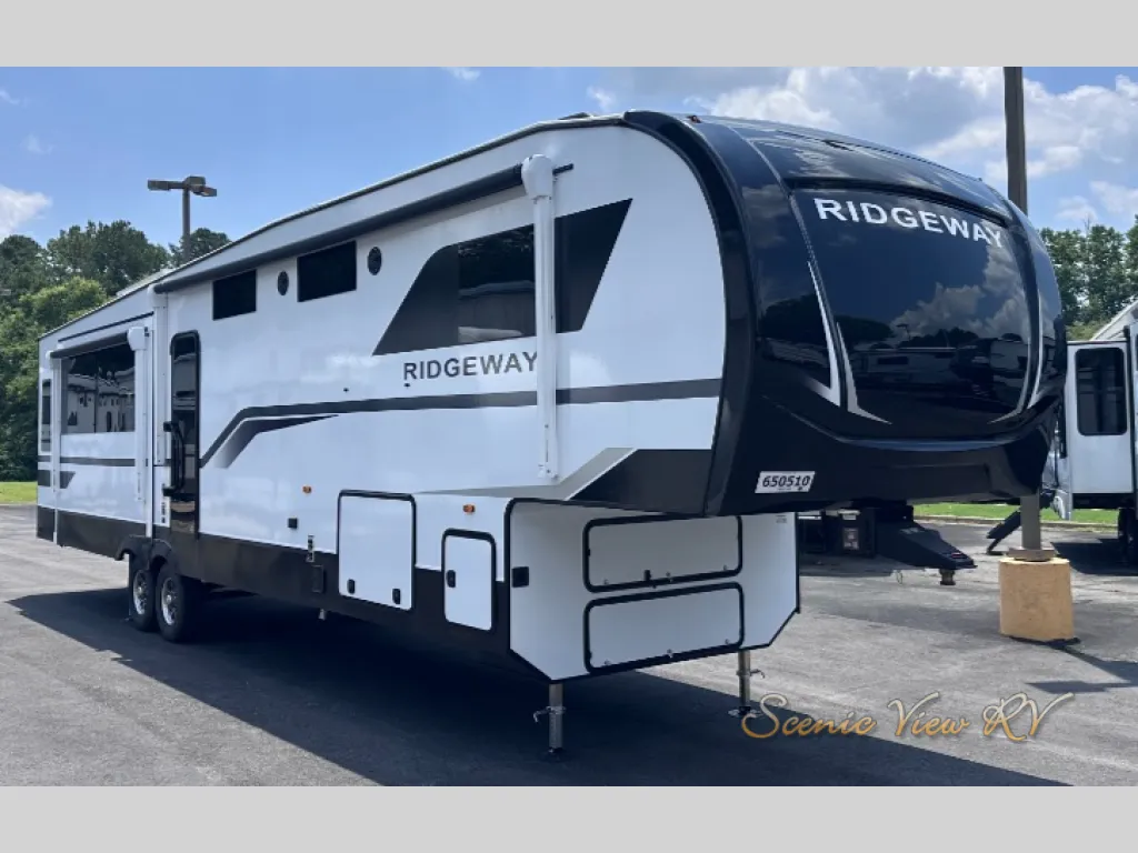 2026 KZ Ridgeway 36MB - Main photo