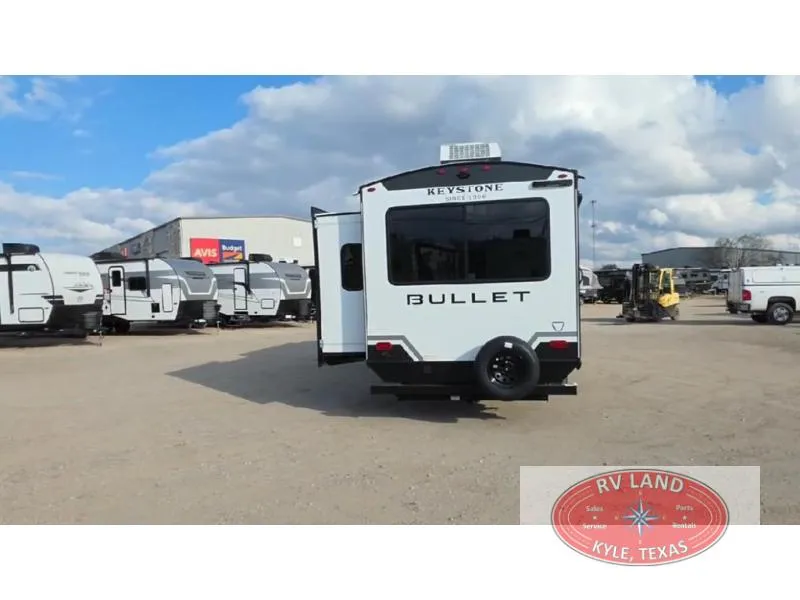 2026 Keystone Bullet Premium 265FKS - Photo 4