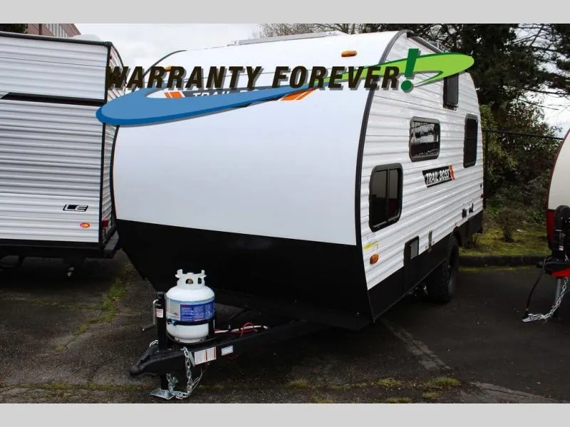 2025 Gulf Stream Trail Boss 140BH - Photo 4