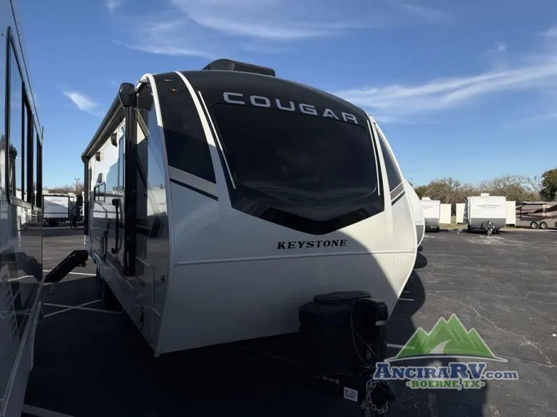 2026 Keystone Cougar Half-Ton 25RDS - Photo 2