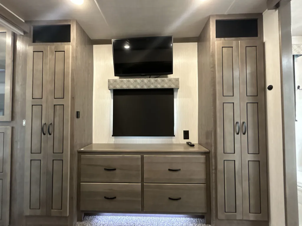 2021 Forest River Cedar Creek 371FL, Photos photo 32
