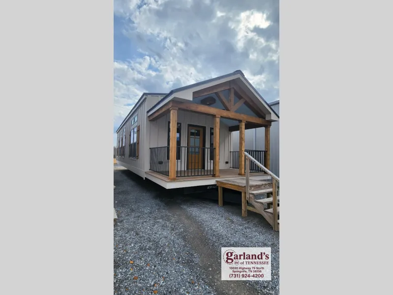 2026 DEER VALLEY THE New    COZY CABIN XL - Photo 3