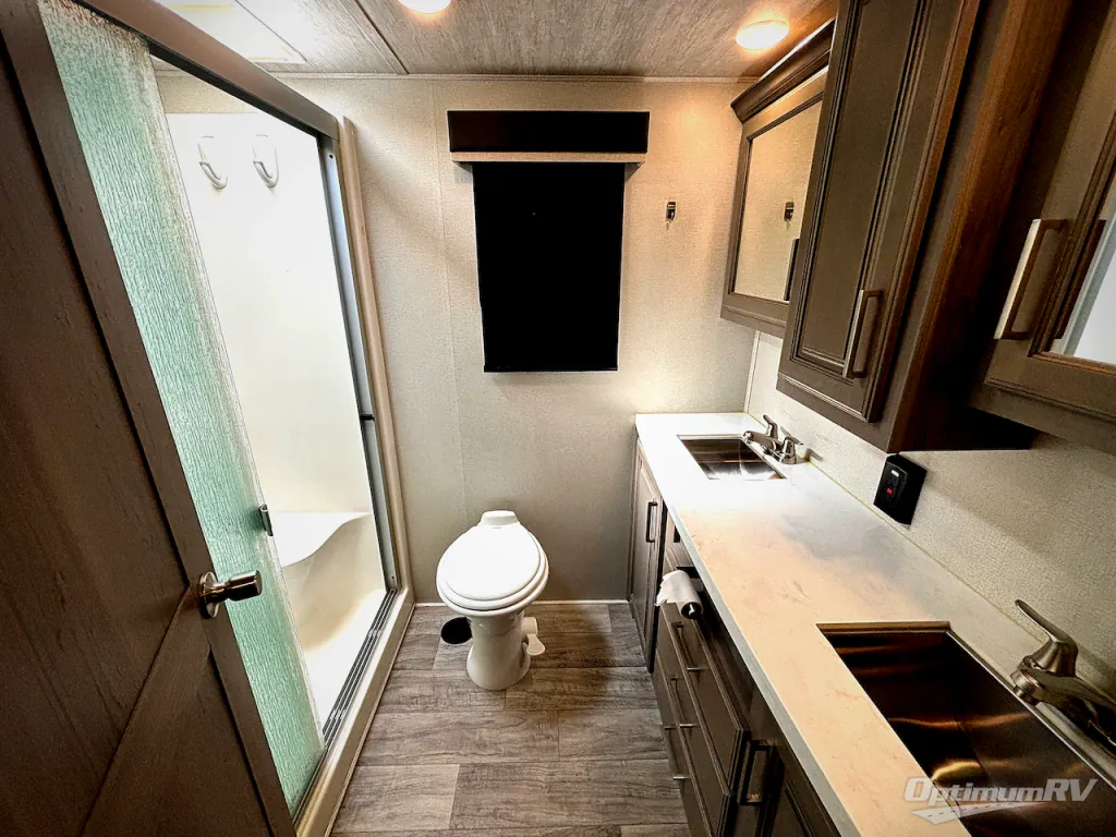 2021 Keystone Montana 3231CK, Photos photo 13