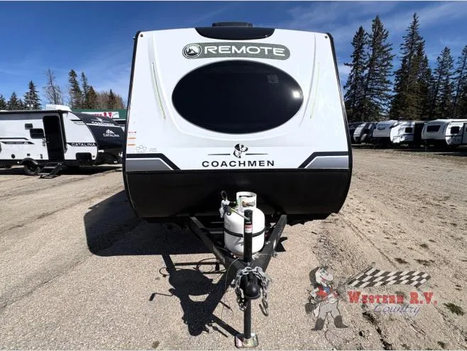 2026 Coachmen Remote 14R - Photo 2
