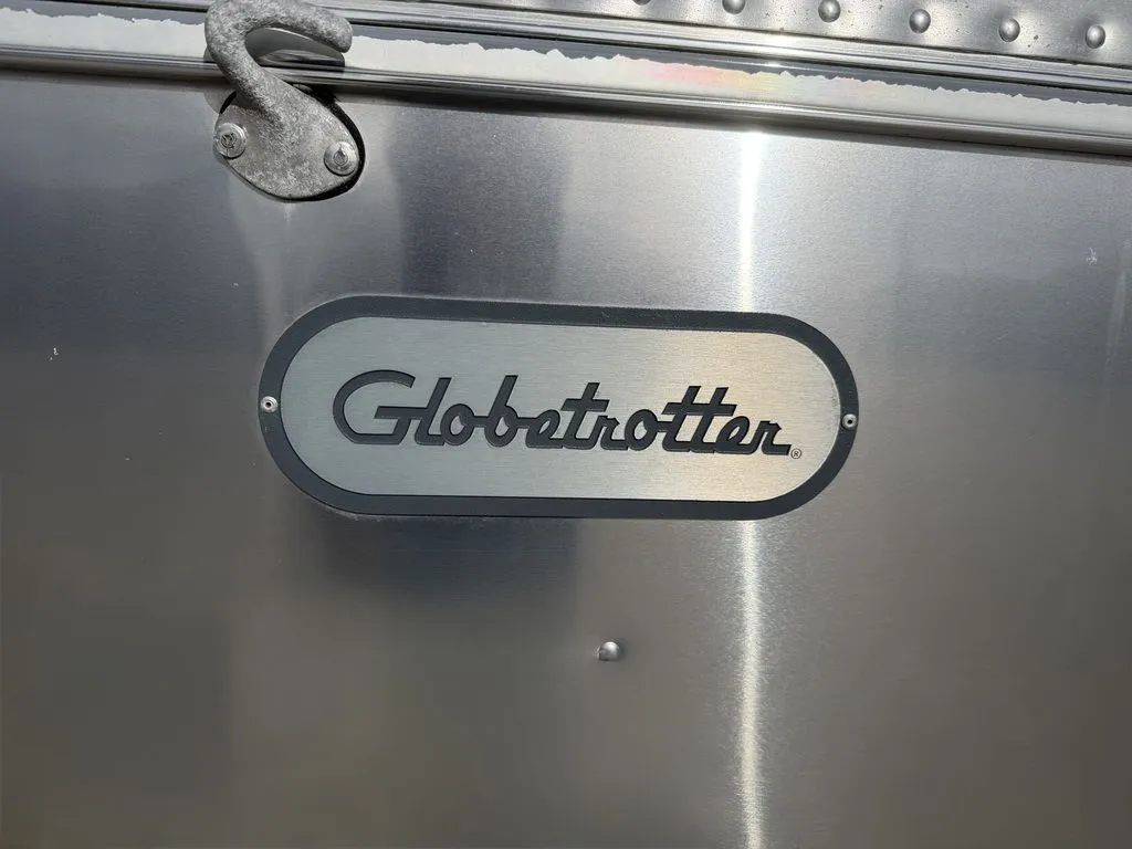 2021 Airstream Globetrotter® Globetrotter - Photo 4
