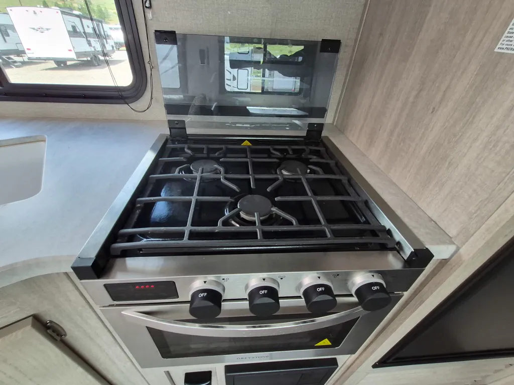 2023 Coachmen Catalina Legacy Edition 243RBS, Photos photo 15