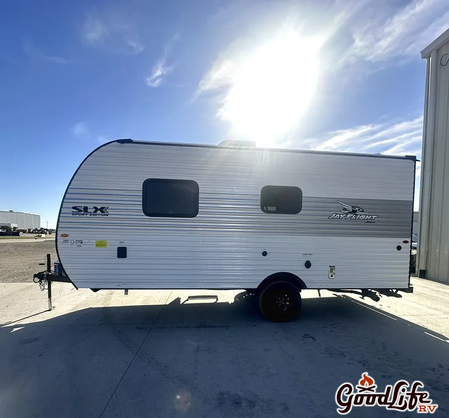 2026 Jayco Jay Flight SLX 170FQ - Photo 3