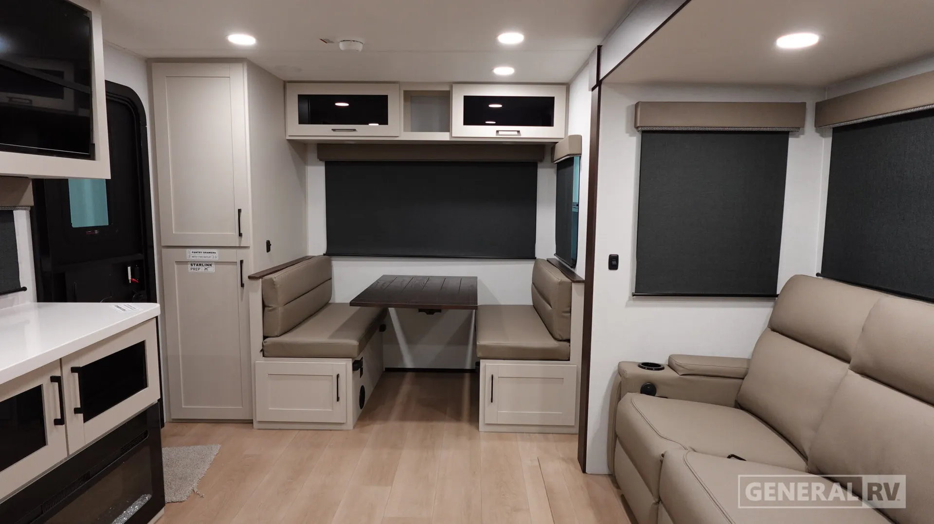 2027 Alliance RV Delta 252RL - Photo 3
