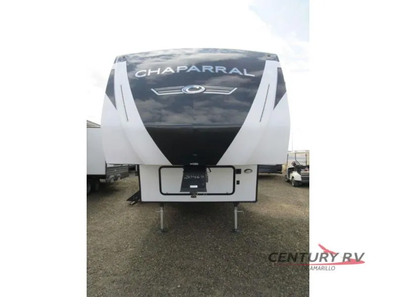 2023 Coachmen Chaparral Lite 30RLS - Photo 4