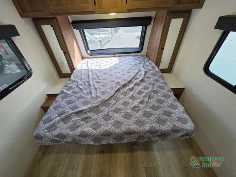 2026 Coachmen Apex Nano 216RKS - Photo 3