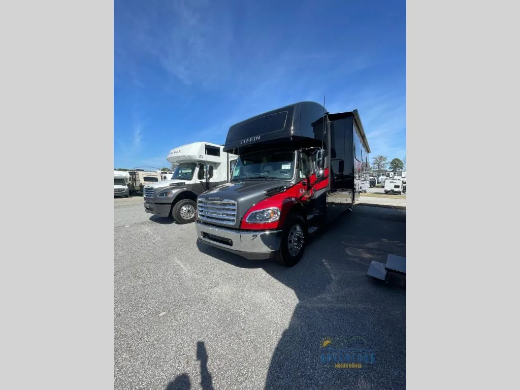 2026 Tiffin Allegro Bay 38 BB - Photo 3