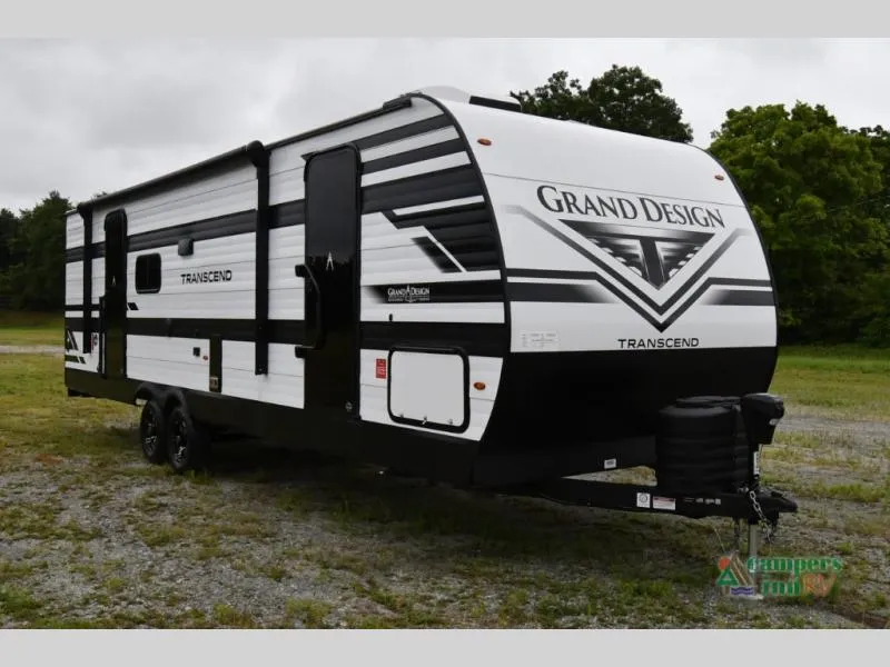2026 Grand Design Transcend Xplor 265BH - Photo 2