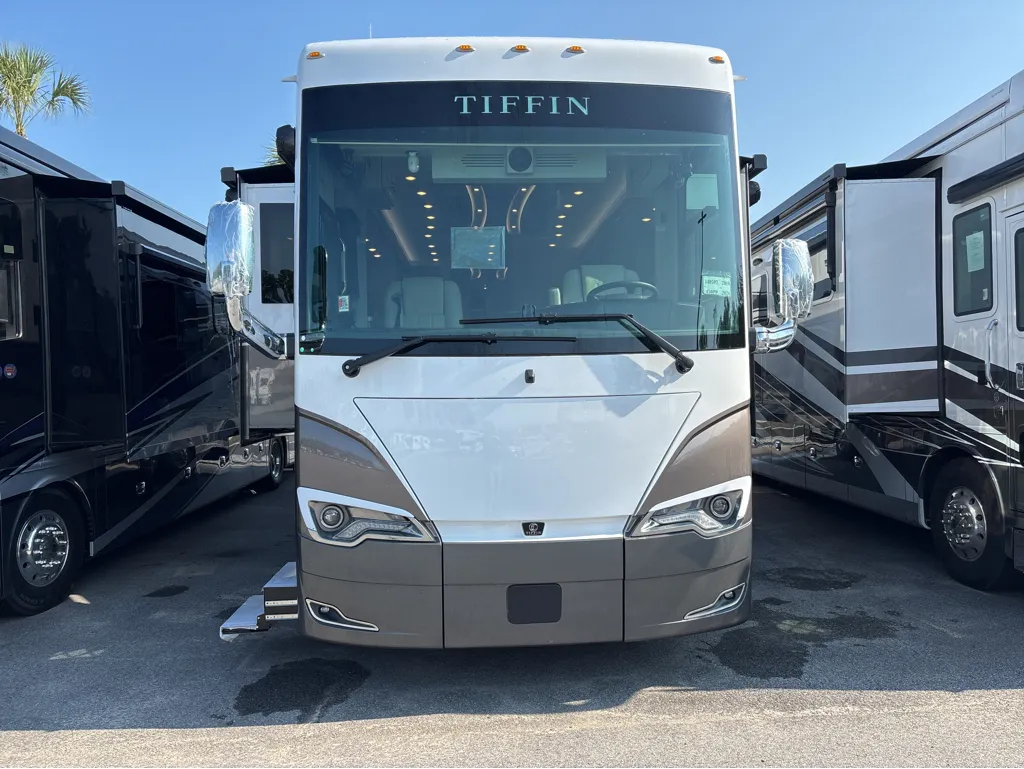 2026 Tiffin Allegro Bus 45 OPP - Photo 3