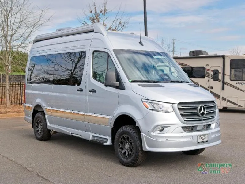 2026 Grech RV Turismo-ion AWD TOUR - Photo 2
