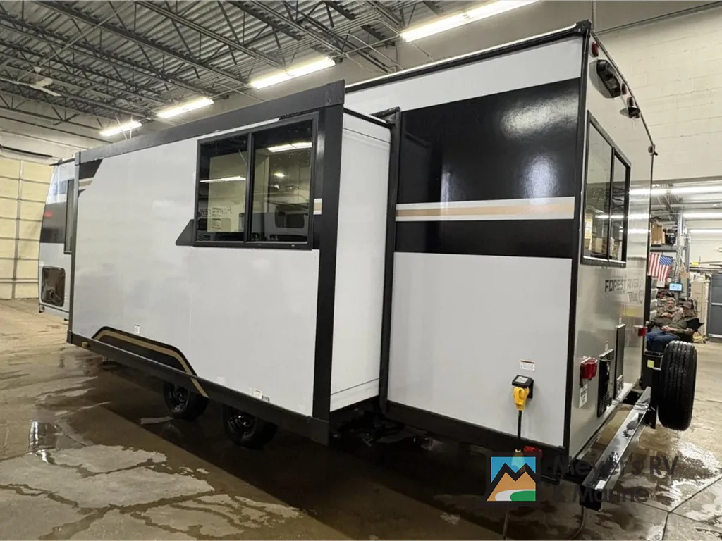 2026 Forest River Vibe Extreme Lite 2500CK, Photos photo 4