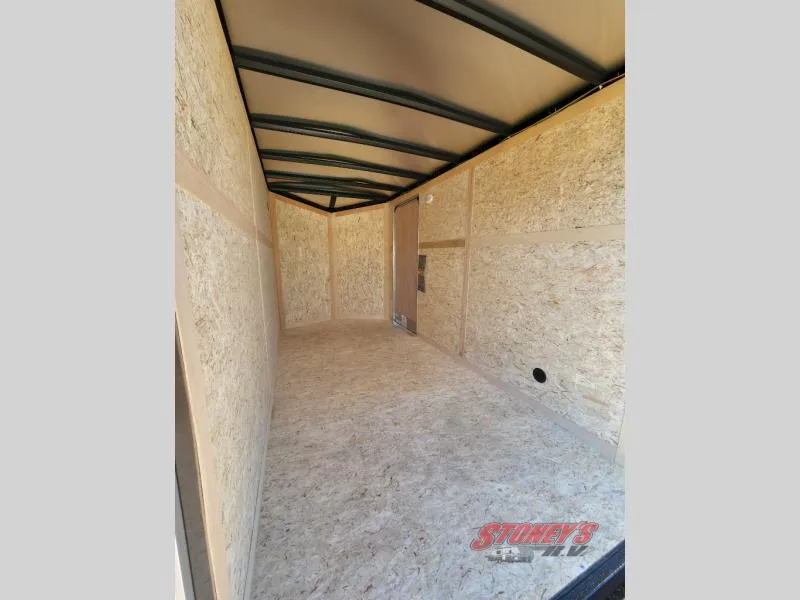 2022 Forest River RV Haulin 612SA - Photo 4