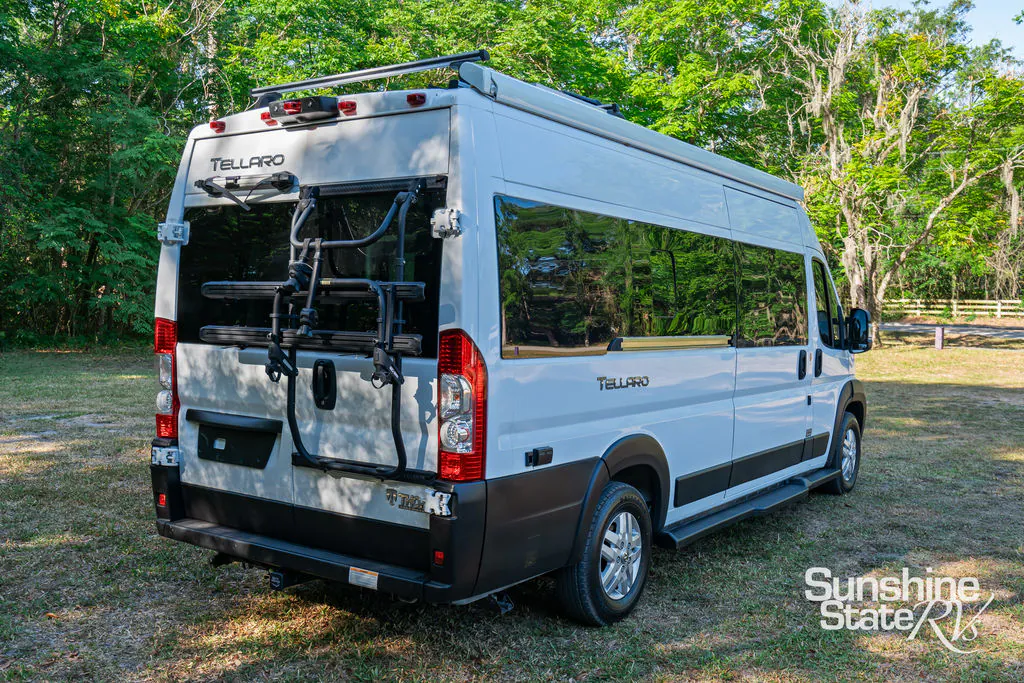 2023 Thor Motor Coach Tellaro 20L - Photo 4