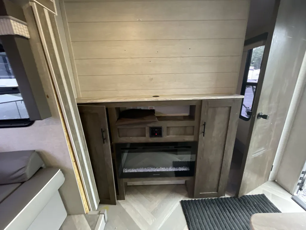2021 Forest River Salem Cruise Lite 273QBXL, Photos photo 13