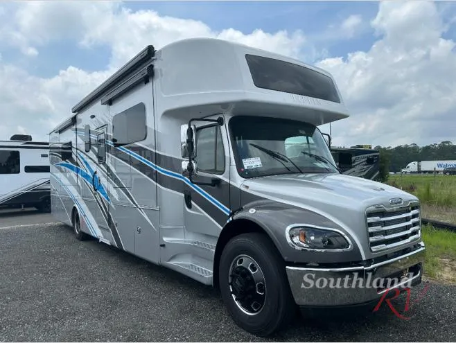 2026 Tiffin Allegro Bay 38 BB - Photo 2