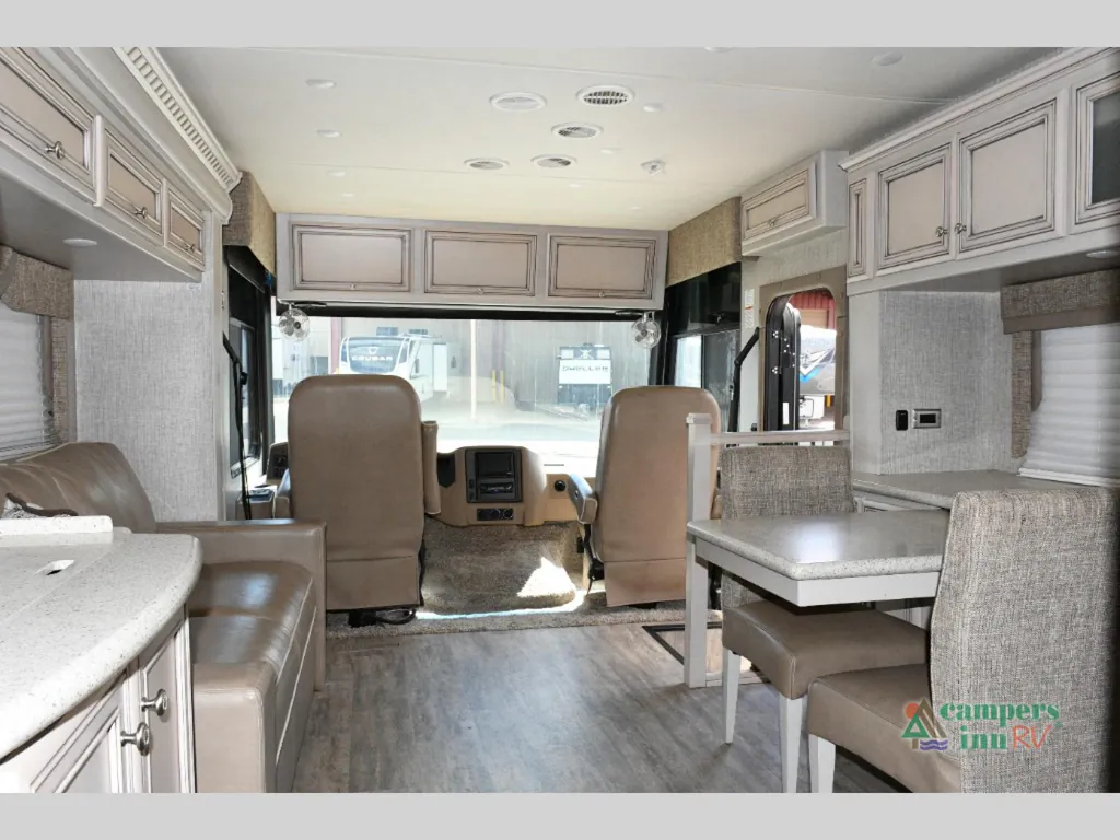 2020 Newmar Bay Star Sport 3226, Photos photo 8