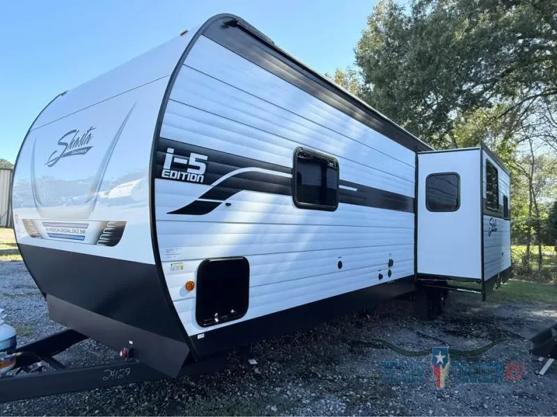 2026 Shasta RVs i-5 Edition 533BH - Photo 2