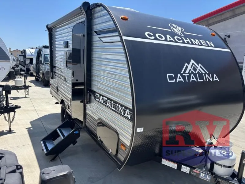 2026 Coachmen Catalina Summit Series 7 164BHX - Photo 2