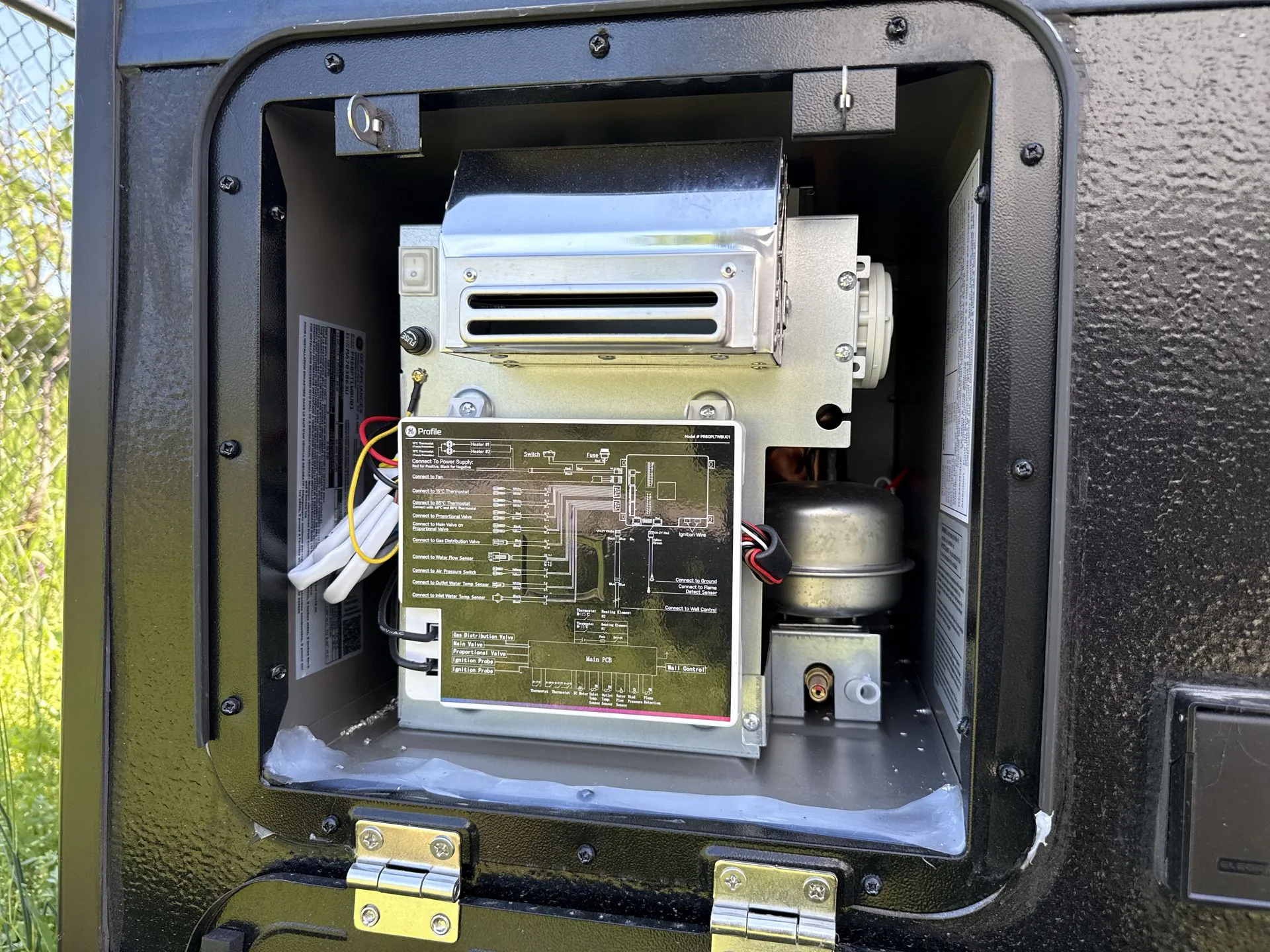 2026 Forest River Puma Vista 421LFT - Photo 4