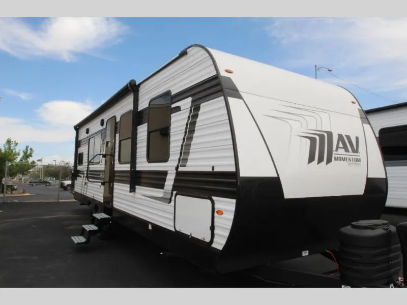 2026 Grand Design Momentum MAV 27MAV - Main photo