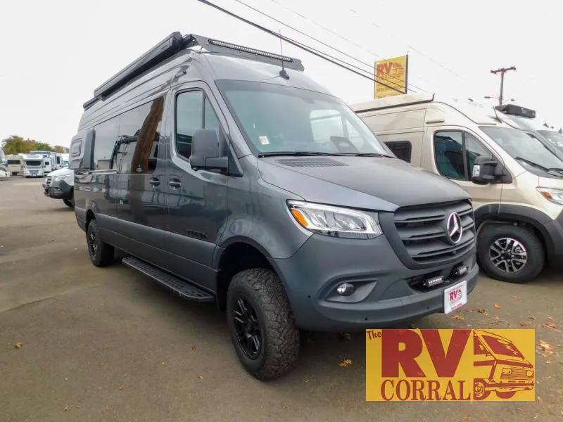 2026 Tiffin Motorhomes GH2 New    22 BV - Main photo