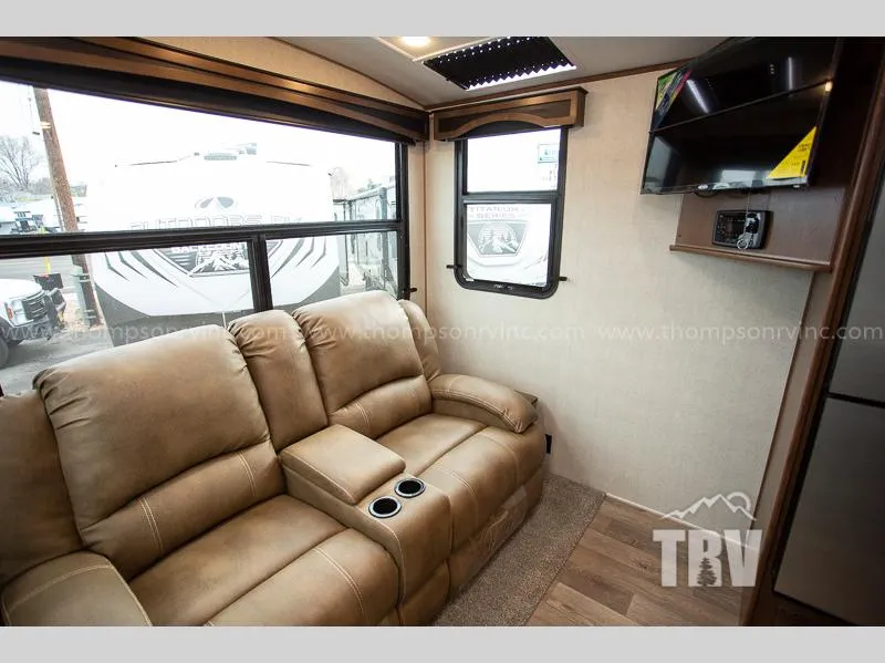 2026 Outdoors RV Back Country 21BD - Photo 3