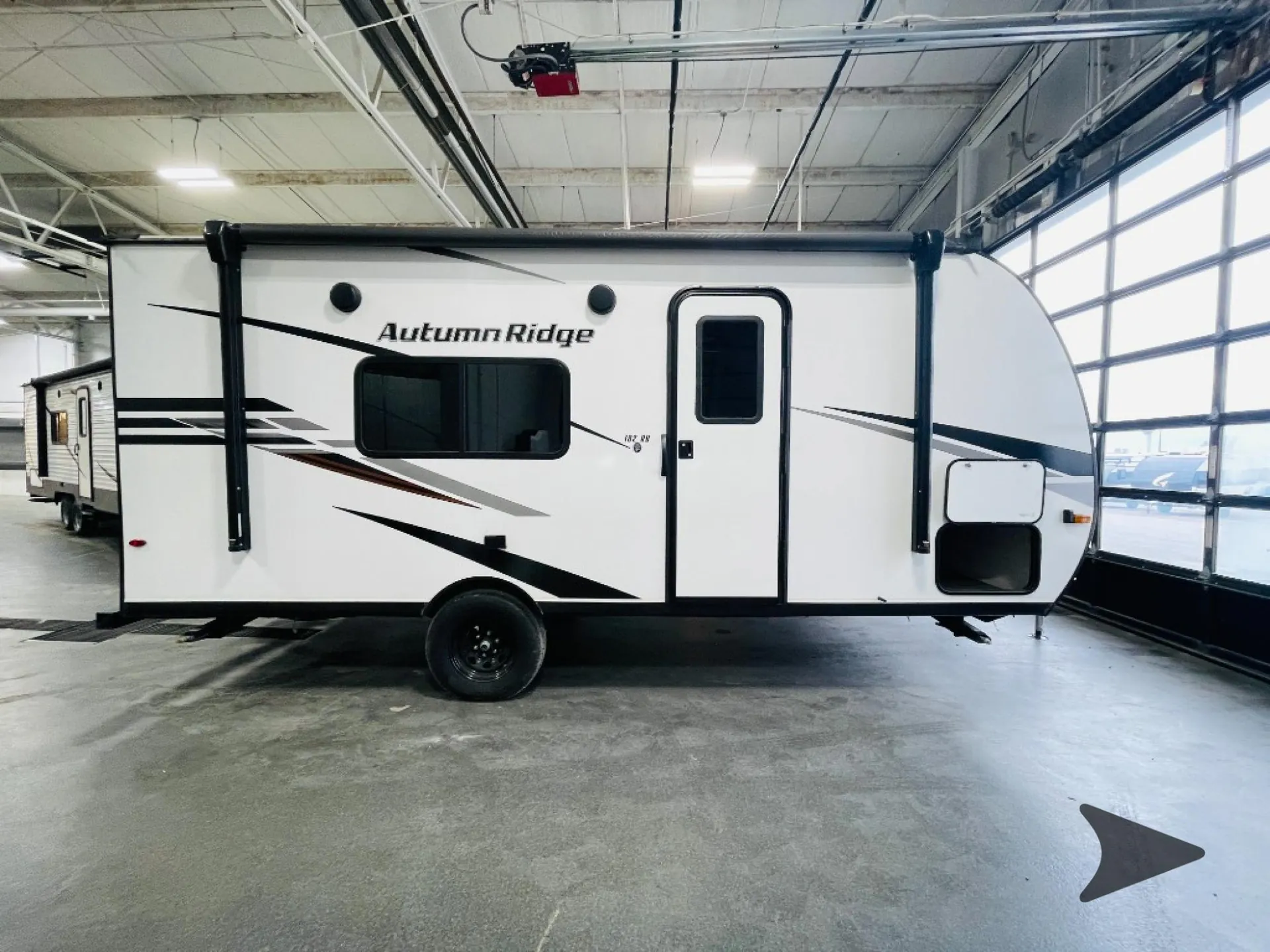 2024 Starcraft Autumn Ridge Single-Axle 182RB - Photo 3