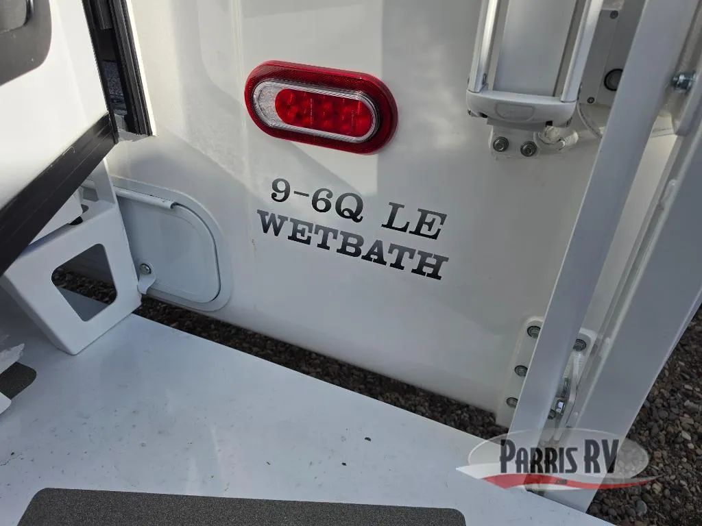 2026 Northern Lite Limited Edition 9-6LEWB - Photo 4
