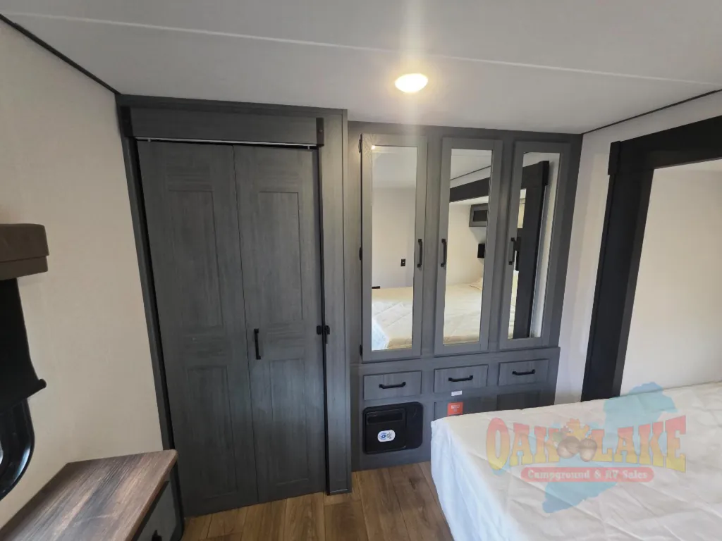 2027 Forest River Puma Vista 403LFT, Photos photo 39